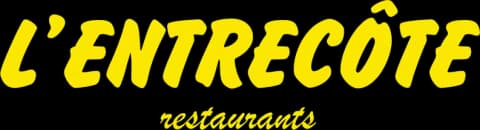 L'Entrecôte, restaurants